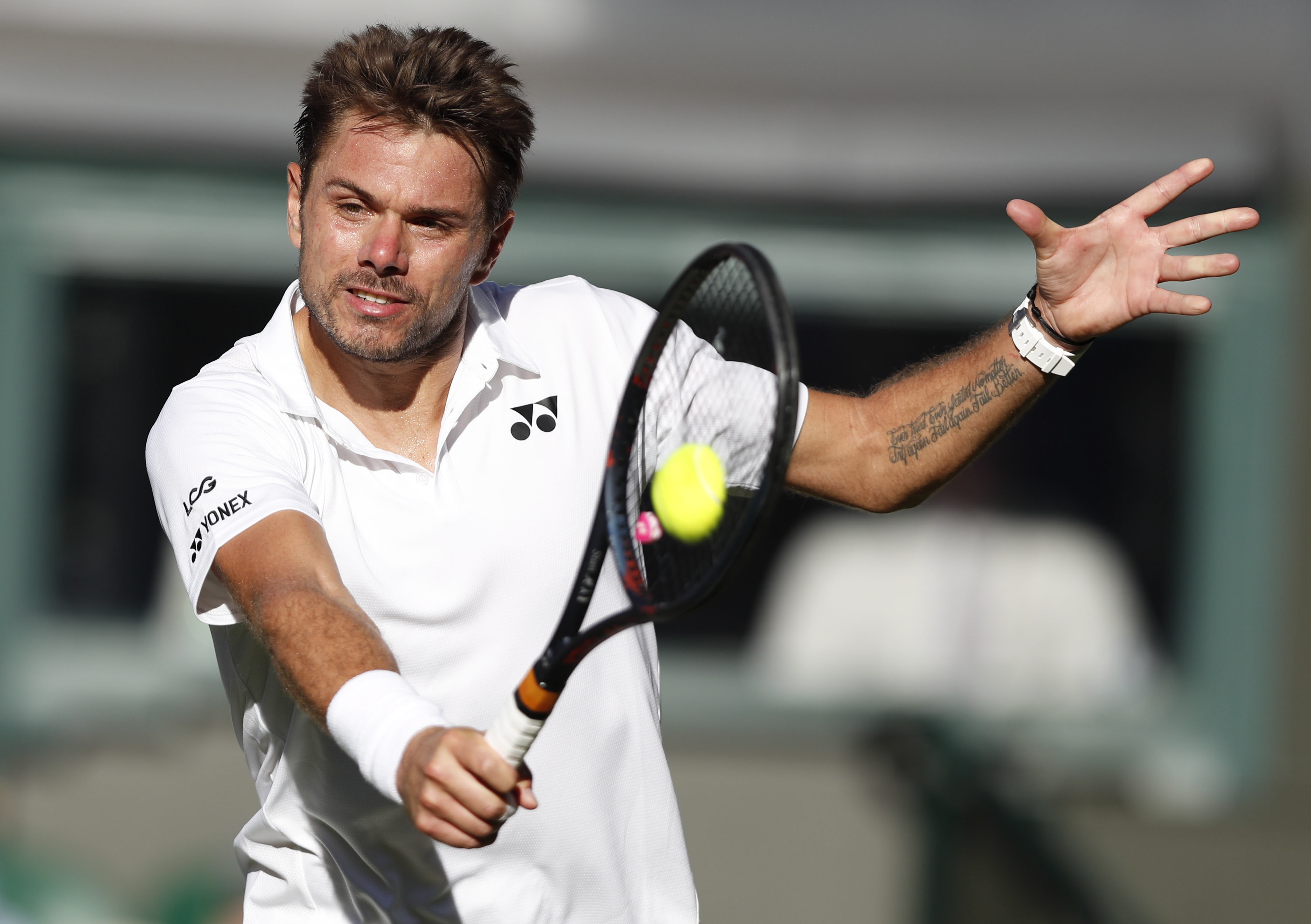 日本网球队血洗世界网球队，瓦林卡绝境逆转