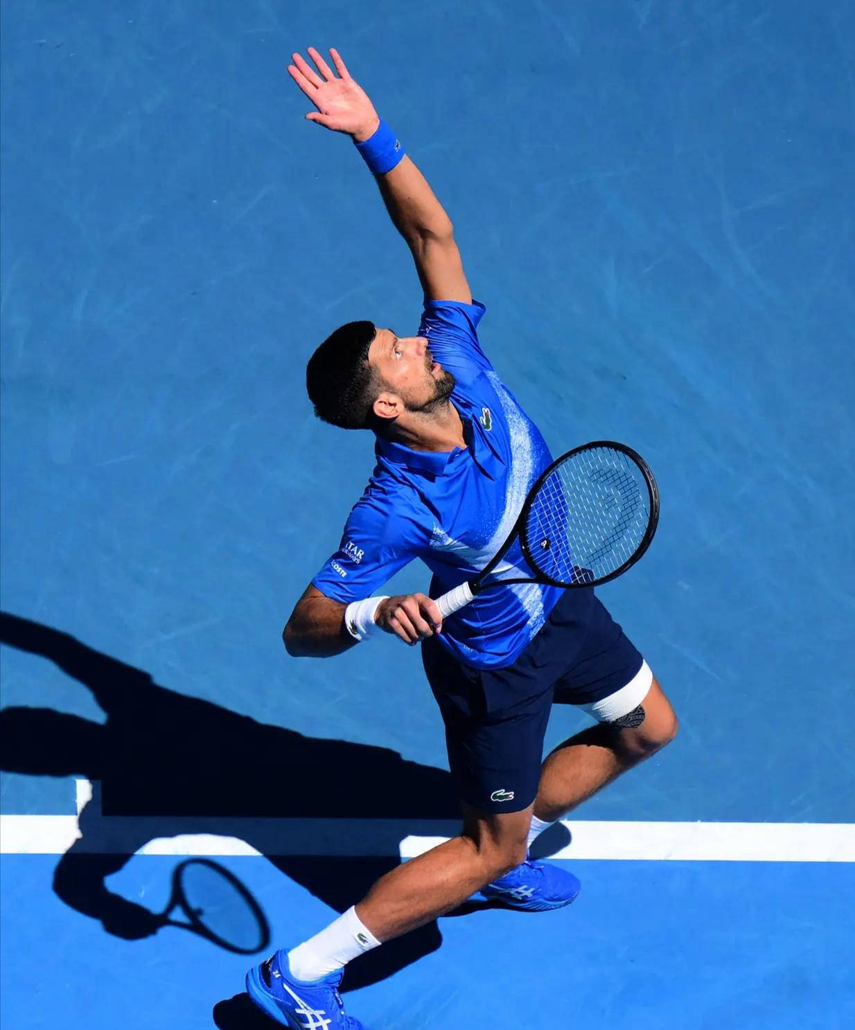 意大利网球队绝杀澳大利亚网球队，兹维列夫送出助攻