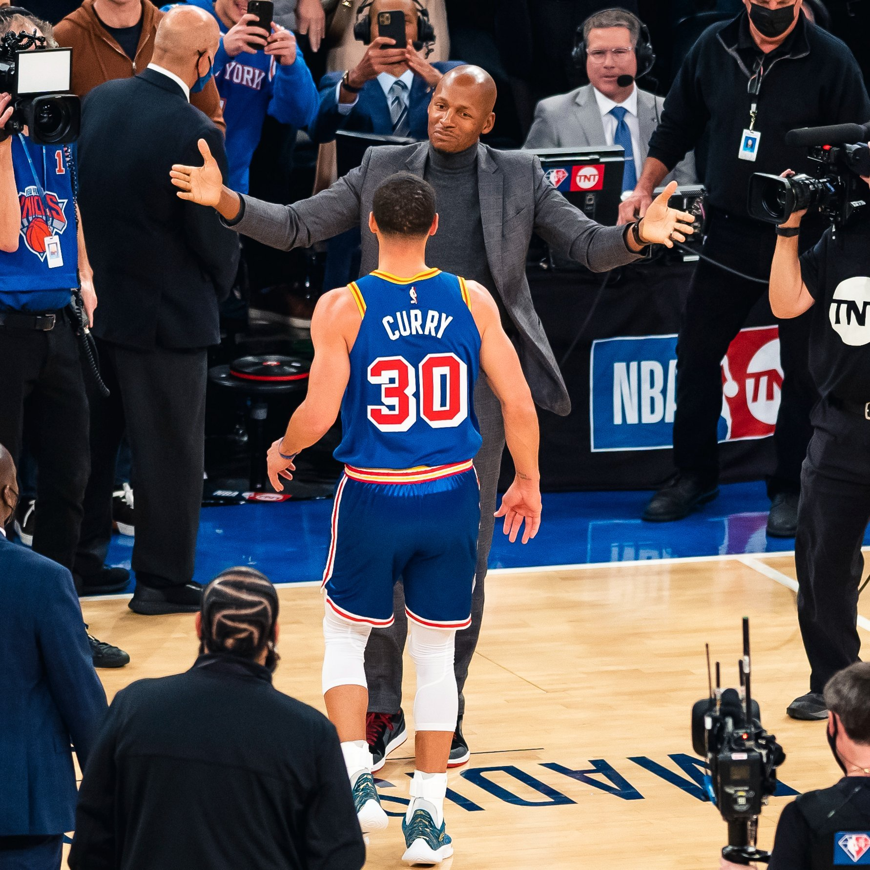 DK血洗MAD，Ruler打破历史纪录