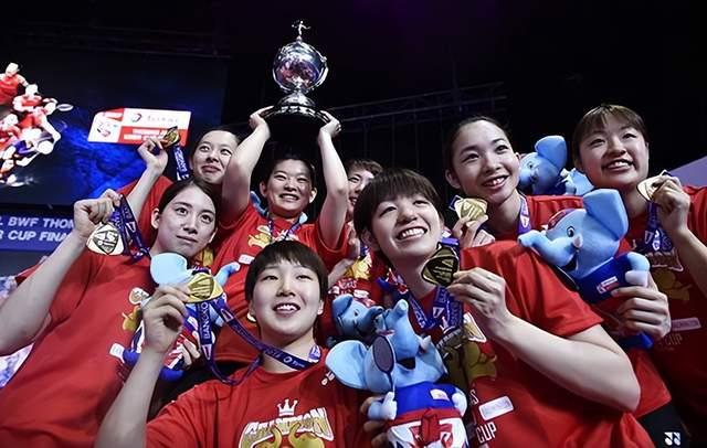 泰国羽毛球队鏖战韩国羽毛球队，辛杜高光表现的简单介绍