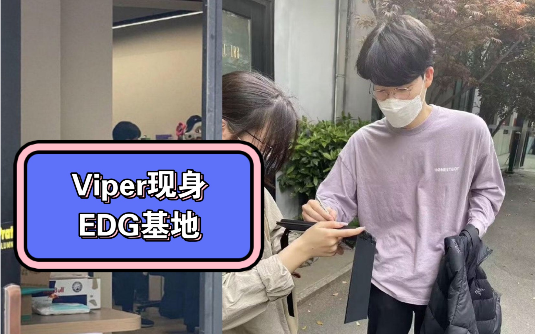 Astralis鏖战EDG，Viper统治全场