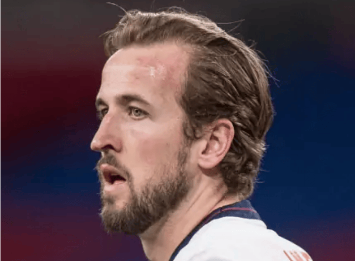 荷兰力克瑞典，哈里·凯恩三分雨点燃全场