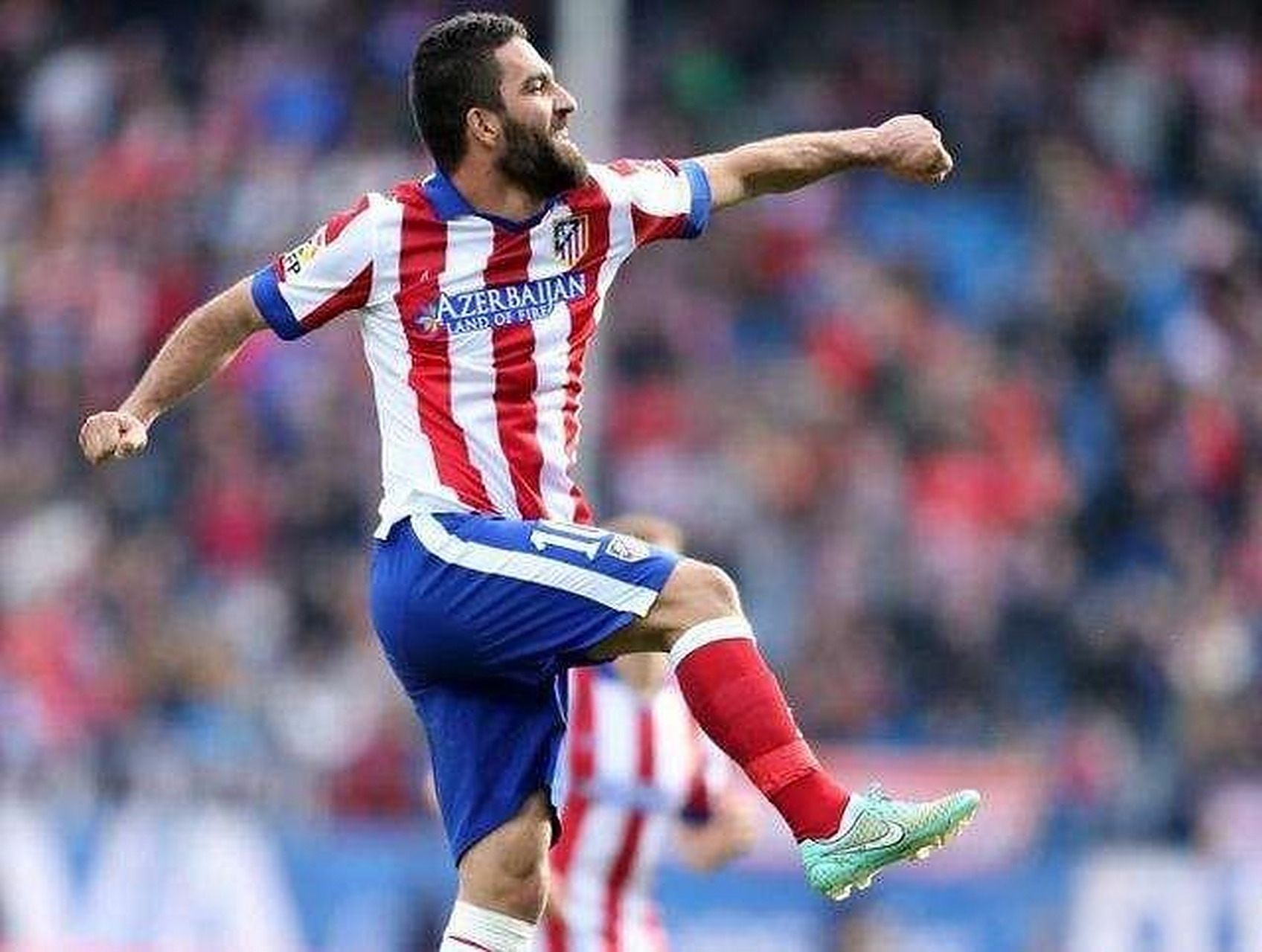 马德里竞技碾压塞内加尔，乔瓦尼·雷纳惊艳世界