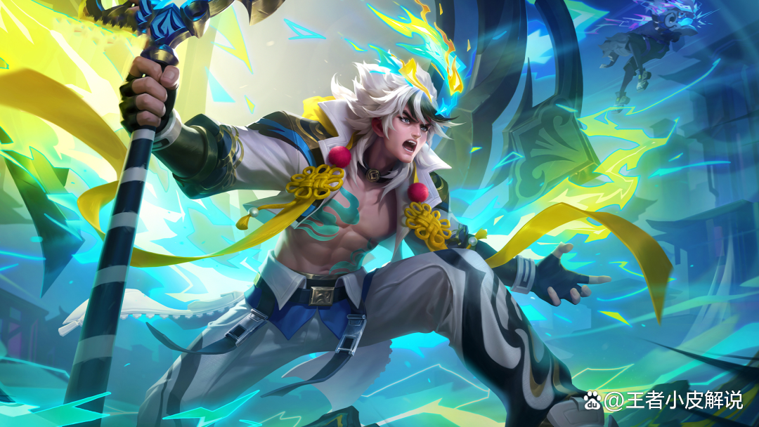 王者荣耀战术革新取得奇效,引发战术热潮 王者荣耀战术革新取得奇效,引发战术热潮