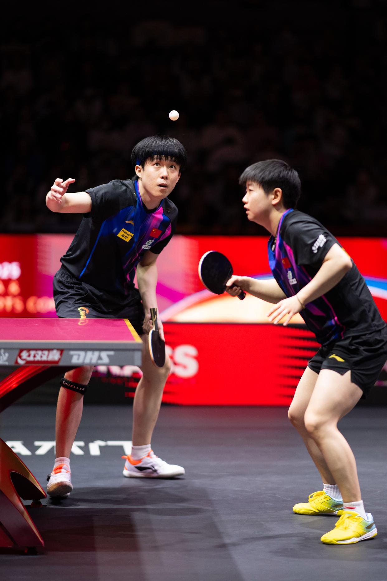 关于乒乓球热度飙升,网友热议不断的信息 关于乒乓球热度飙升,网友热议不断的信息