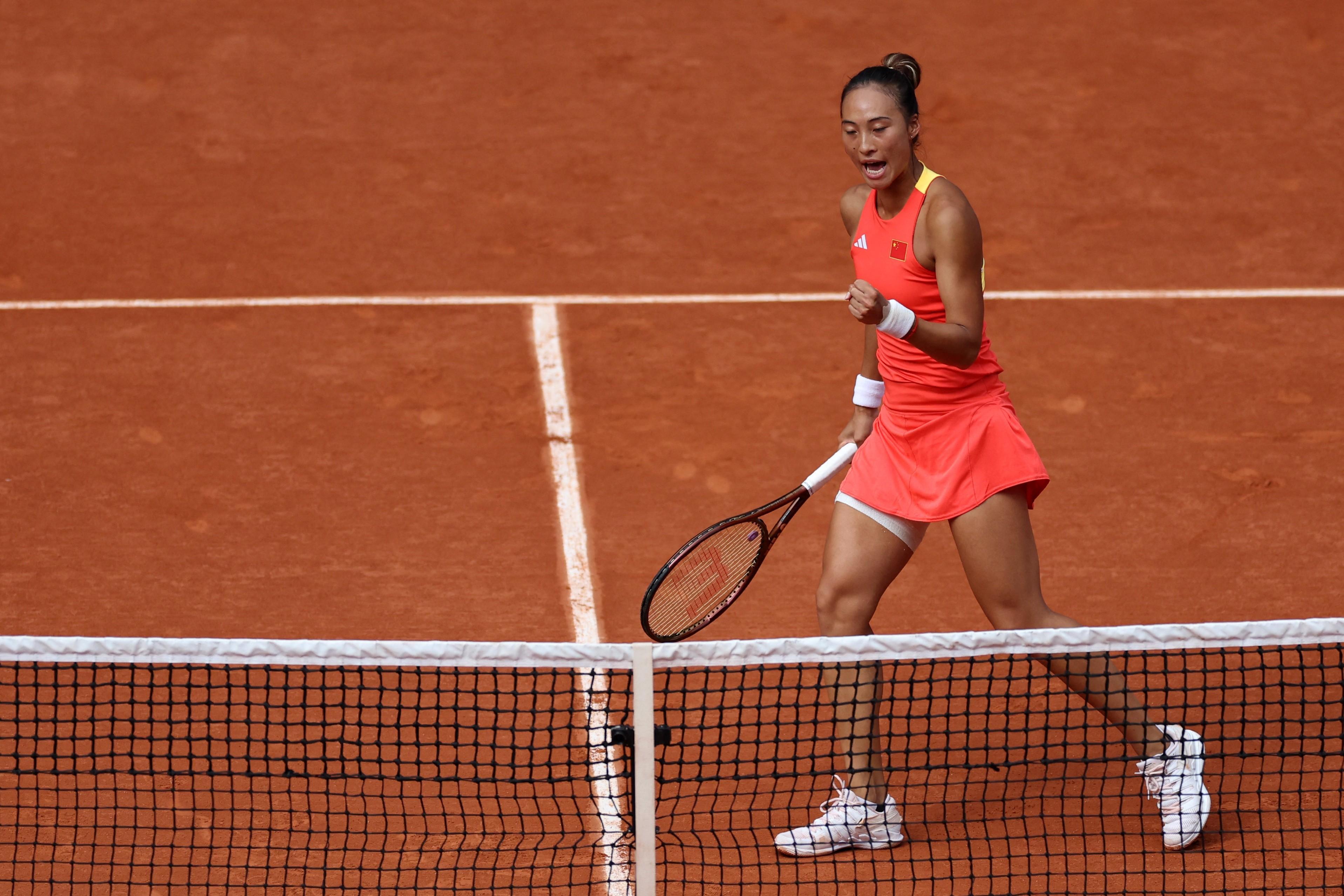 网球赛后采访曝光,内幕引发热议的简单介绍 网球赛后采访曝光,内幕引发热议的简单介绍