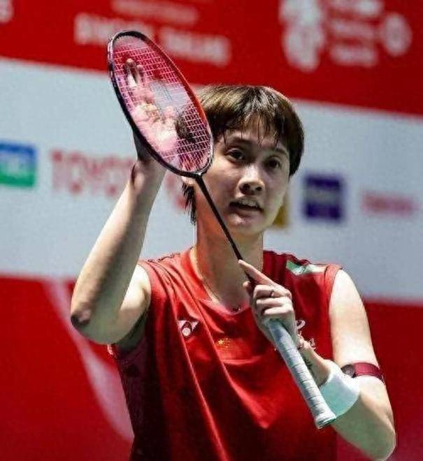 日本队绝杀法国队,陈雨菲状态火热 日本队绝杀法国队,陈雨菲状态火热