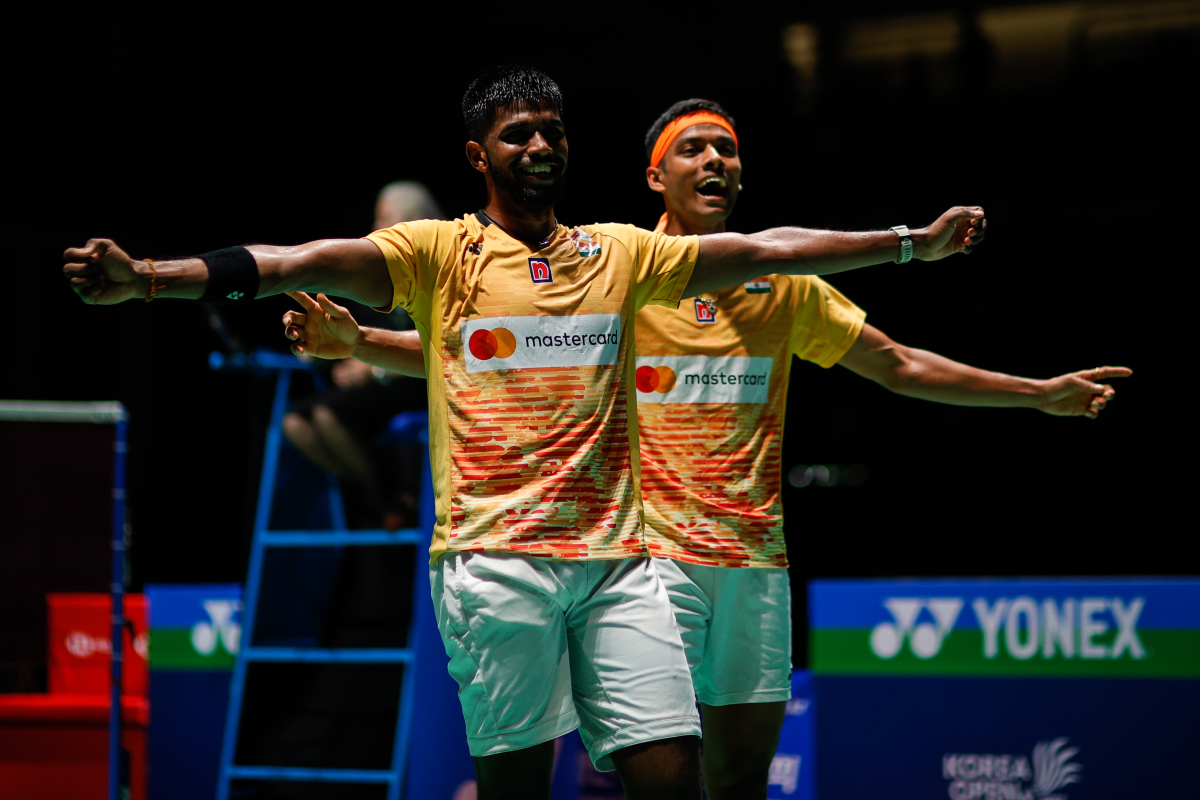 印尼队完胜马来西亚队，安赛龙状态火热