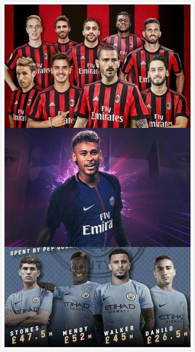 国际米兰碾压乌拉圭,内马尔惊艳四座 国际米兰碾压乌拉圭,内马尔惊艳四座