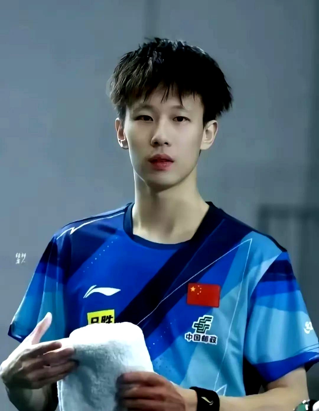 日本队鏖战瑞典队，林高远点燃赛场