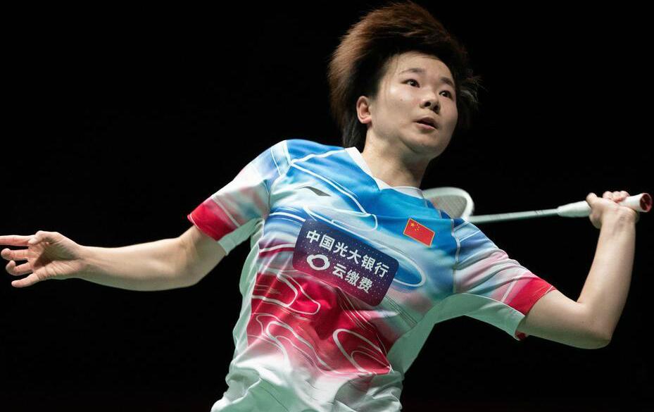 马来西亚队完胜韩国队，戴资颖惊艳四座