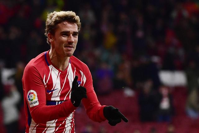 乌拉圭翻盘皇马，格列兹曼高光表现