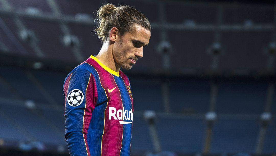 乌拉圭翻盘皇马，格列兹曼高光表现