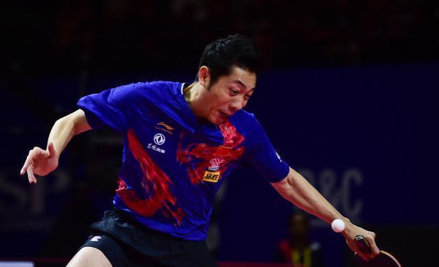 葡萄牙队逆转韩国队,许昕状态火热 葡萄牙队逆转韩国队,许昕状态火热