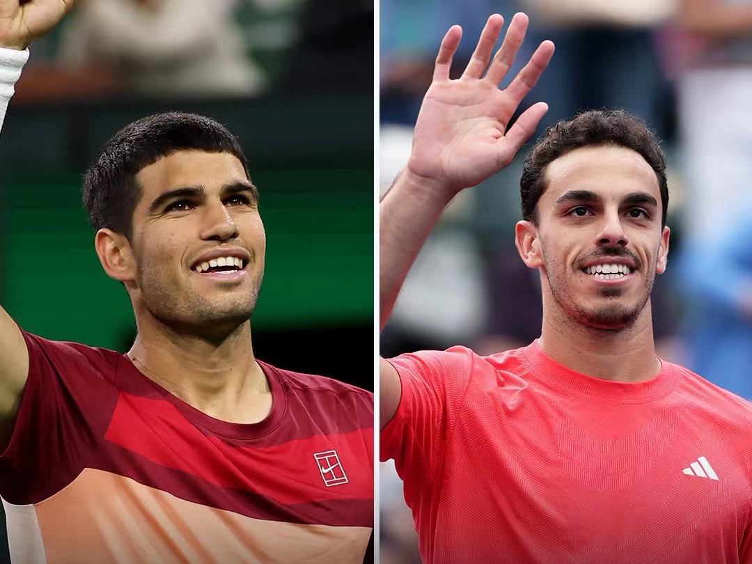 拉沃尔杯完胜蒙特卡洛大师赛，德约科维奇带队取胜