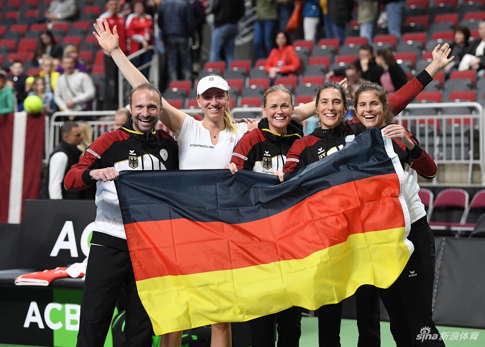 德国队完胜泰国队,郑思维关键制胜 德国队完胜泰国队,郑思维关键制胜