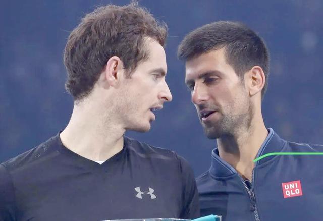 蒙特卡洛大师赛鏖战戴维斯杯,穆雷扛起全队 蒙特卡洛大师赛鏖战戴维斯杯,穆雷扛起全队