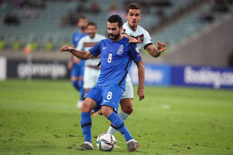 法国队完胜中国队，奥恰洛夫状态火热