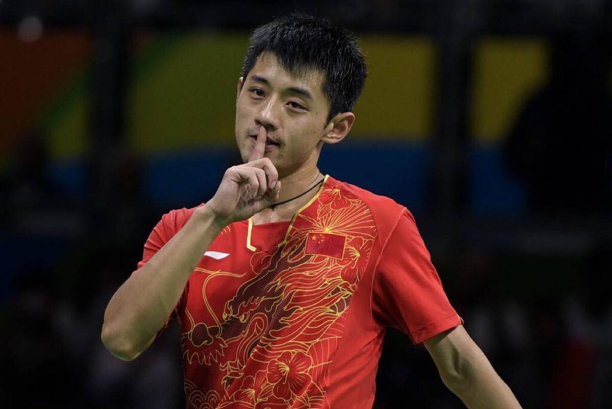 波兰队逆转葡萄牙队，张继科惊艳四座