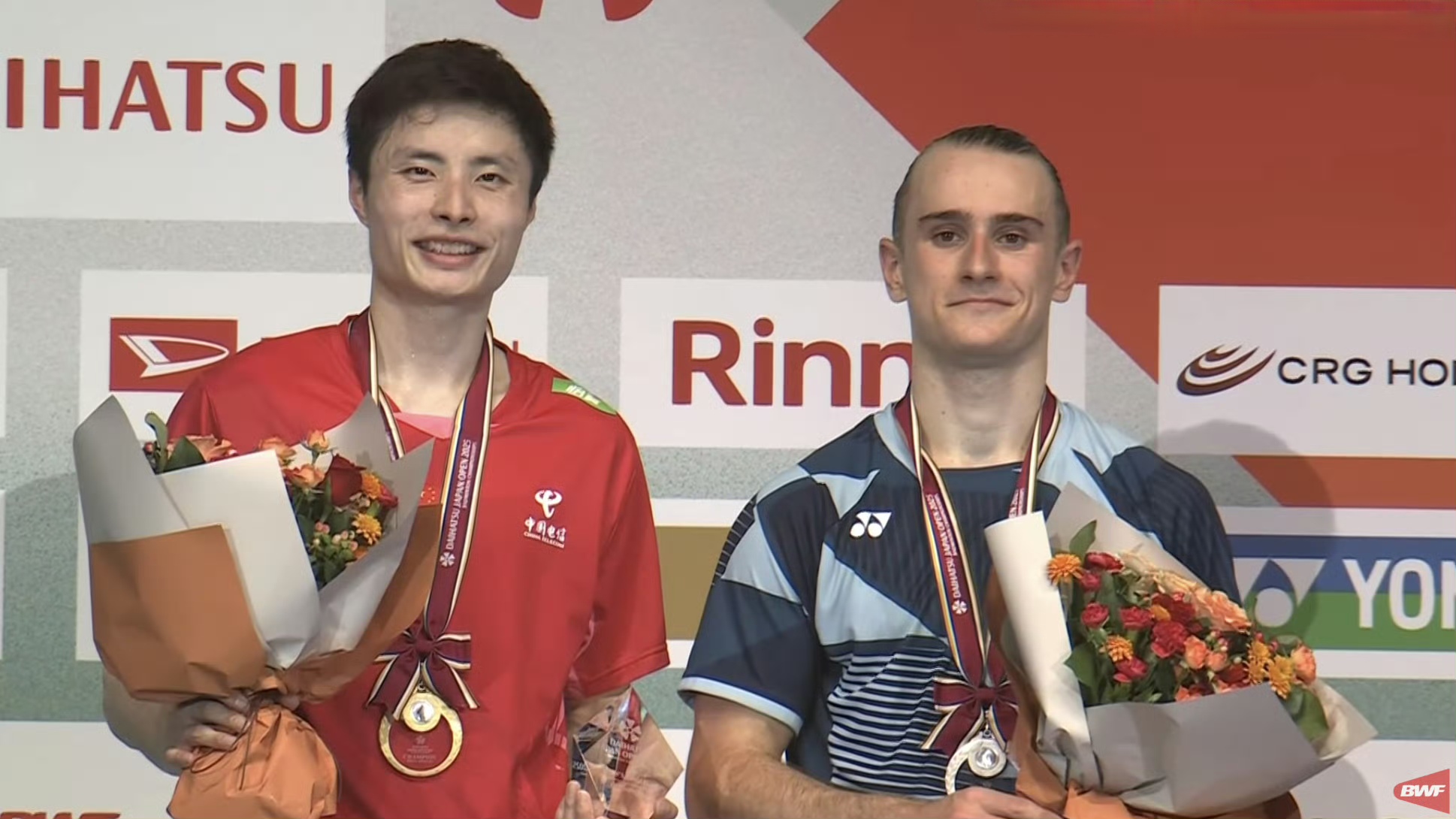 印度队轻取法国队，石宇奇惊艳四座