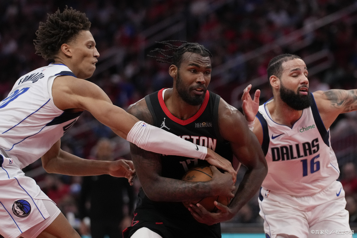 灰熊完胜马刺，约基奇关键制胜