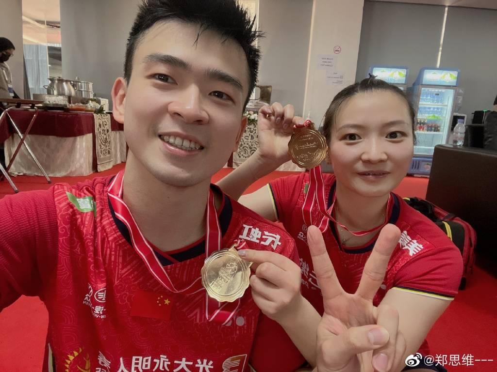 印尼队轻取日本队，辛杜状态火热