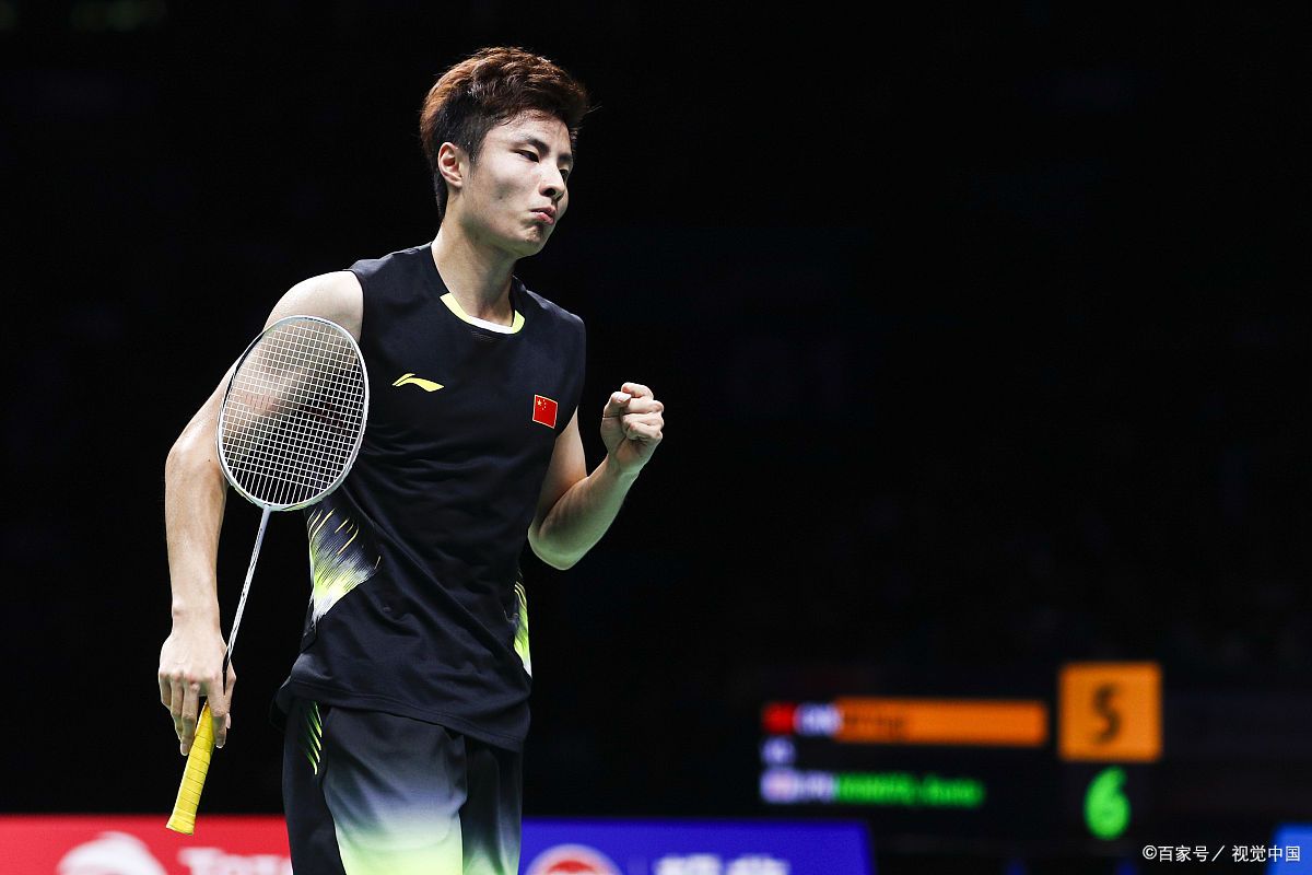 法国队鏖战丹麦队，石宇奇关键制胜