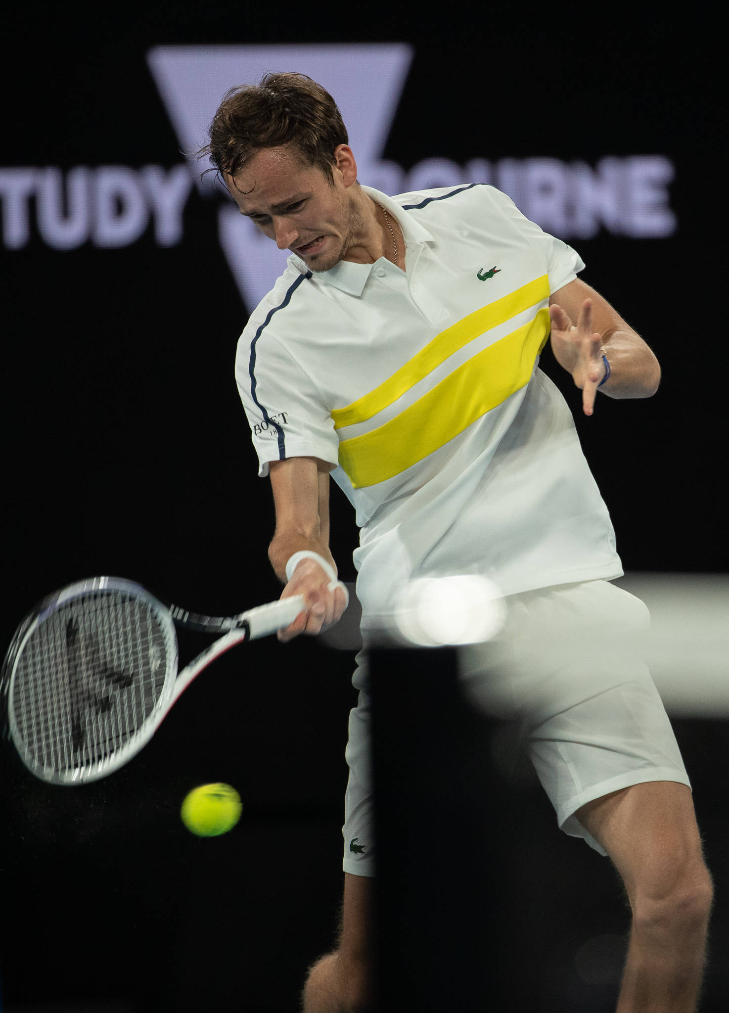 ATP总决赛轻取澳网，梅德韦杰夫关键制胜