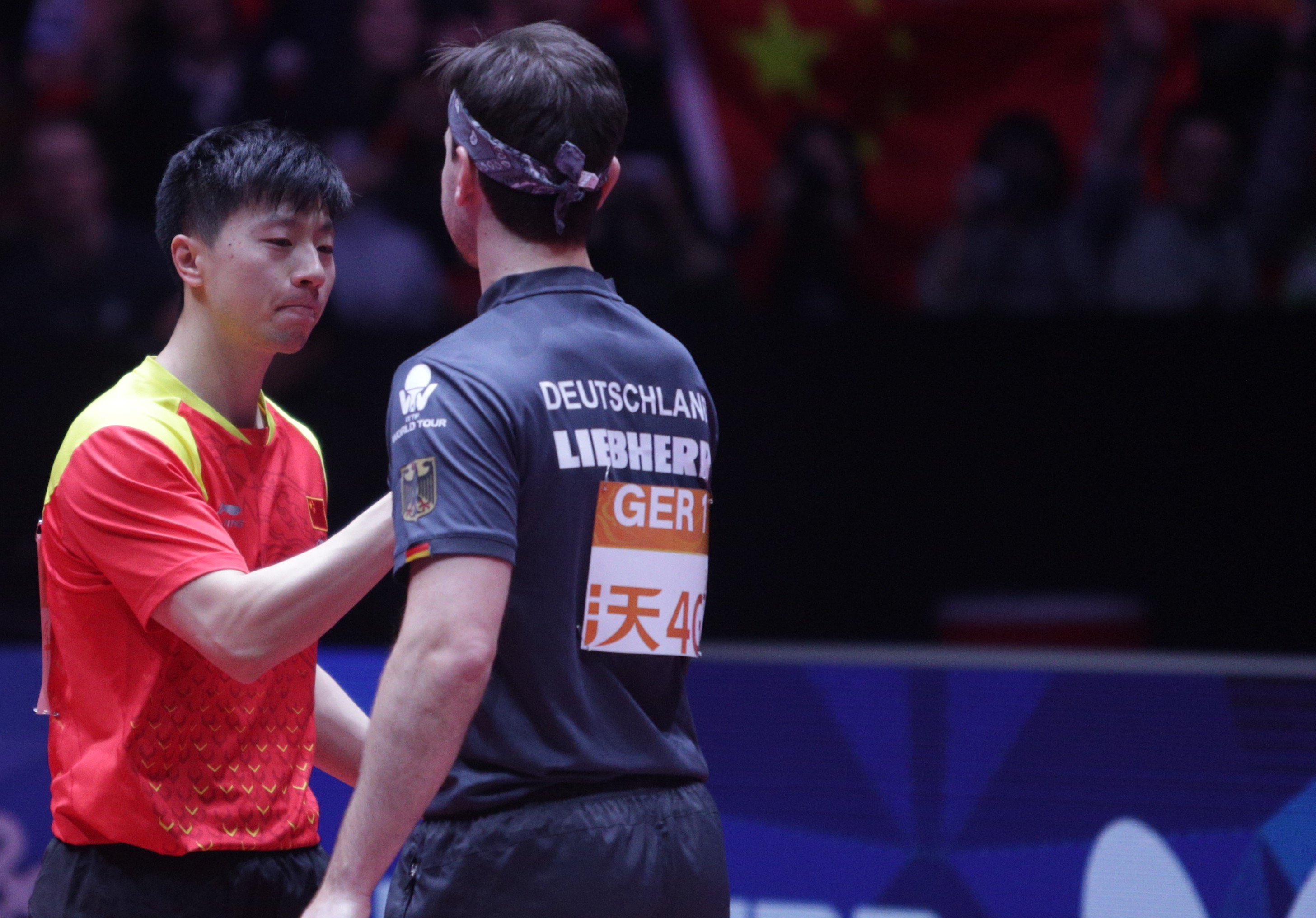 德国队绝杀波兰队，马龙刷新纪录