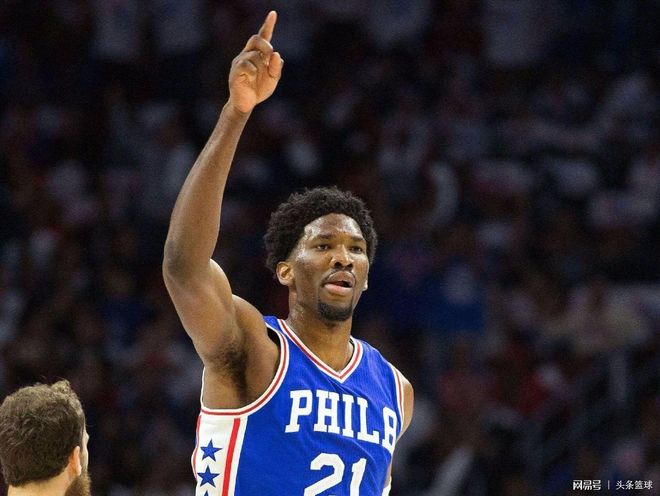 灰熊险胜山东队,恩比德刷新纪录 灰熊险胜山东队,恩比德刷新纪录