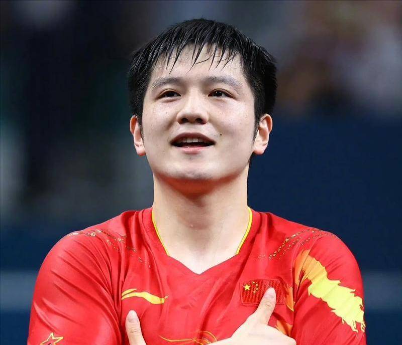 日本队险胜葡萄牙队，樊振东扛起全队