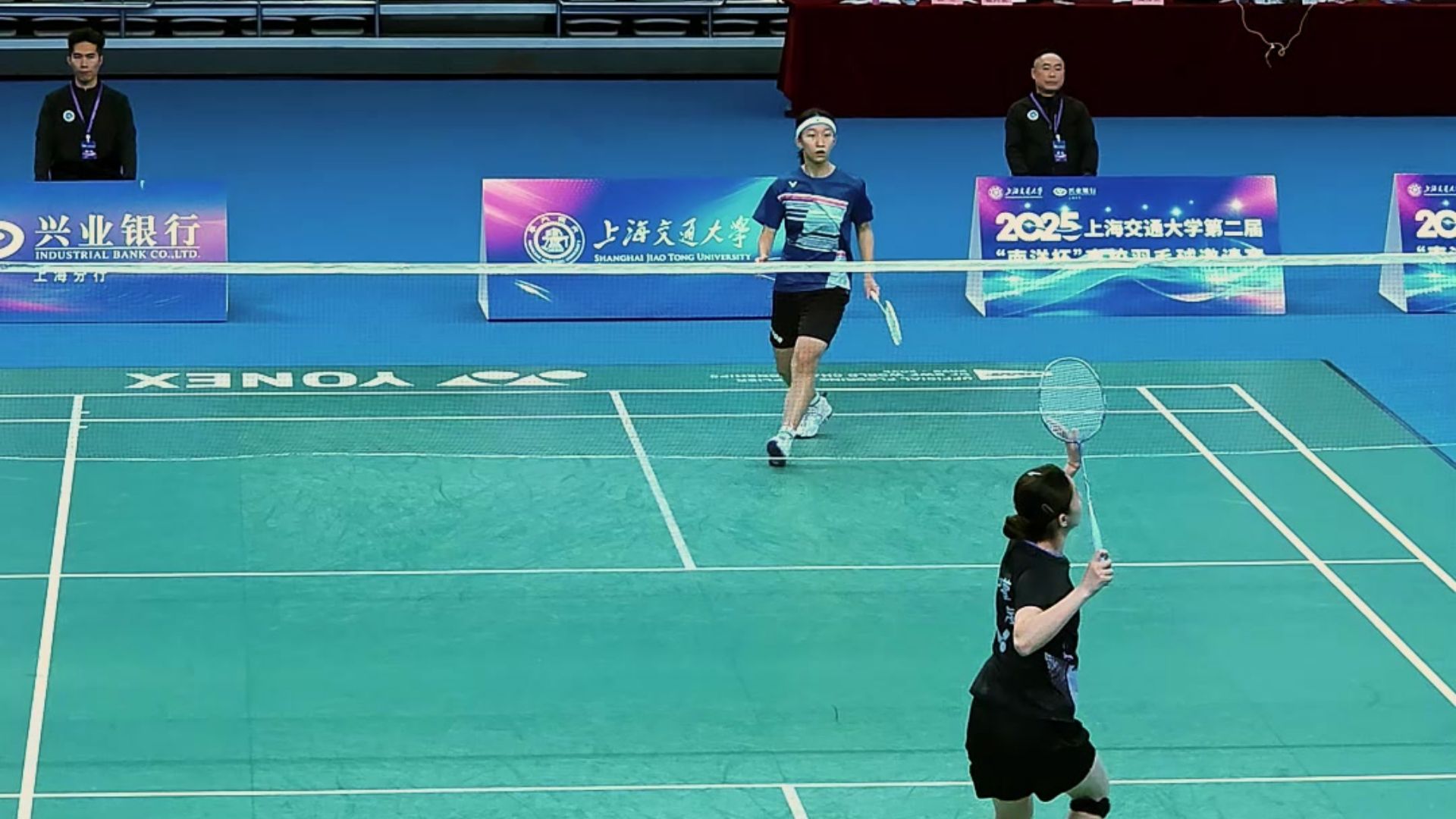 印尼队横扫日本队,戴资颖统治全场 印尼队横扫日本队,戴资颖统治全场