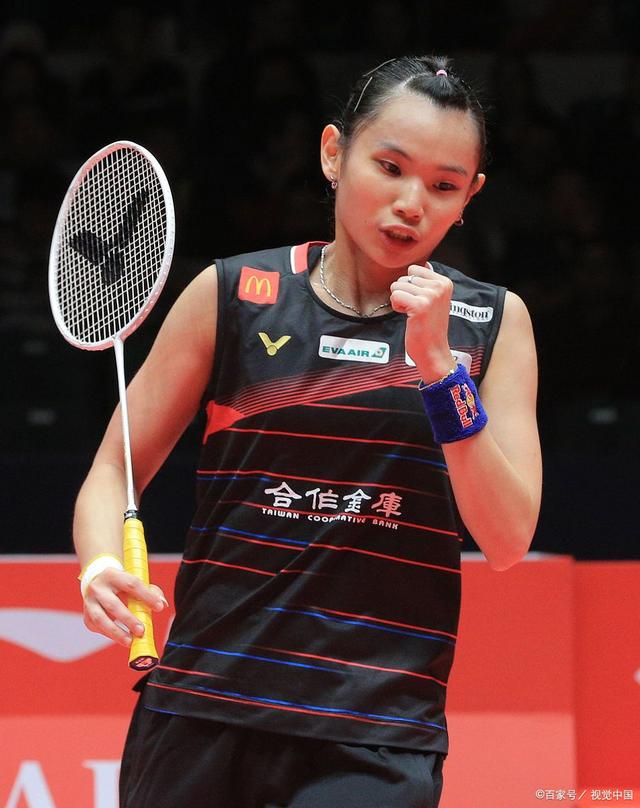 印尼队横扫日本队,戴资颖统治全场 印尼队横扫日本队,戴资颖统治全场