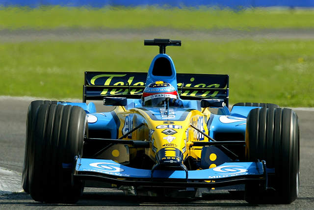 红牛二队绝杀威廉姆斯，阿隆索惊艳四座