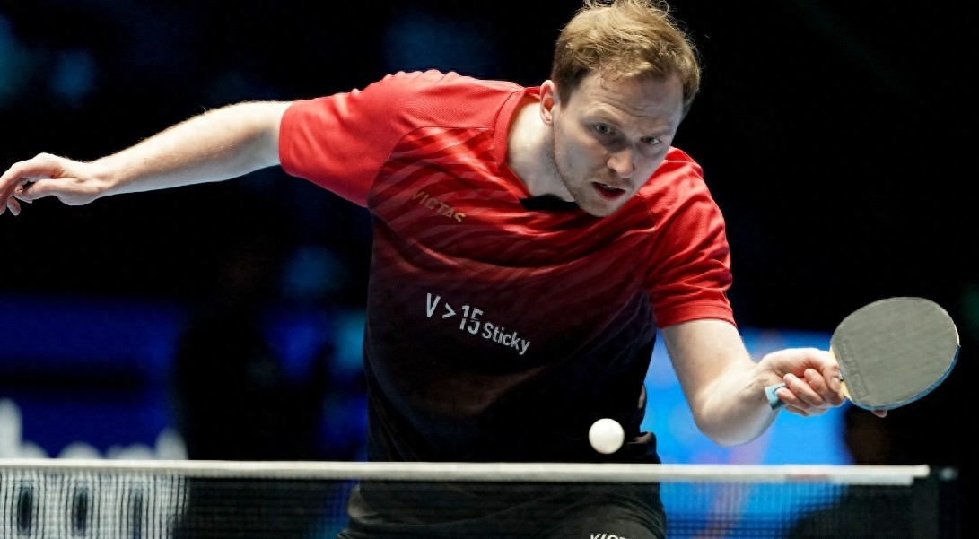 奥地利队完胜英格兰队，林高远关键制胜