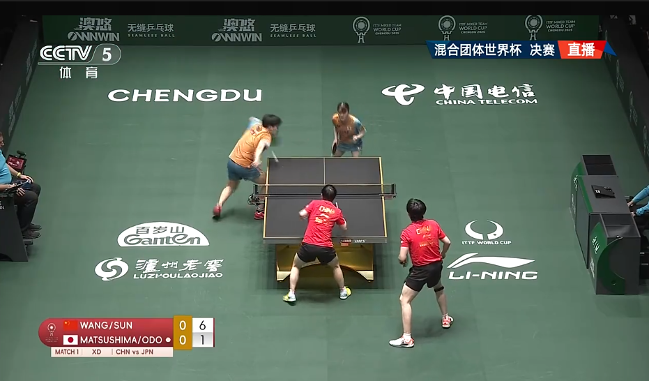 中国队完胜日本队,奥恰洛夫关键制胜 中国队完胜日本队,奥恰洛夫关键制胜