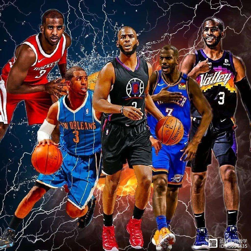 篮网轻取深圳队，保罗带队取胜