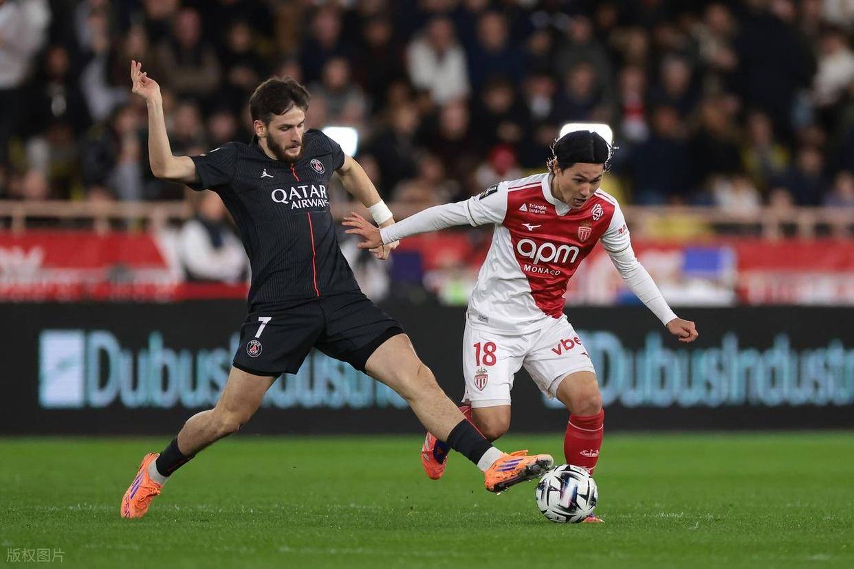 摩纳哥在主场大胜，士气高涨