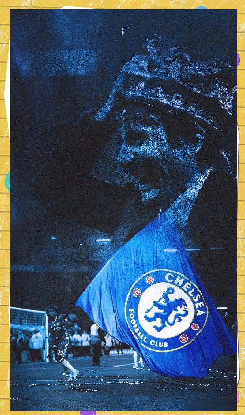 切尔西客场1-0小胜富勒姆,保持领先位置 切尔西客场1-0小胜富勒姆,保持领先位置