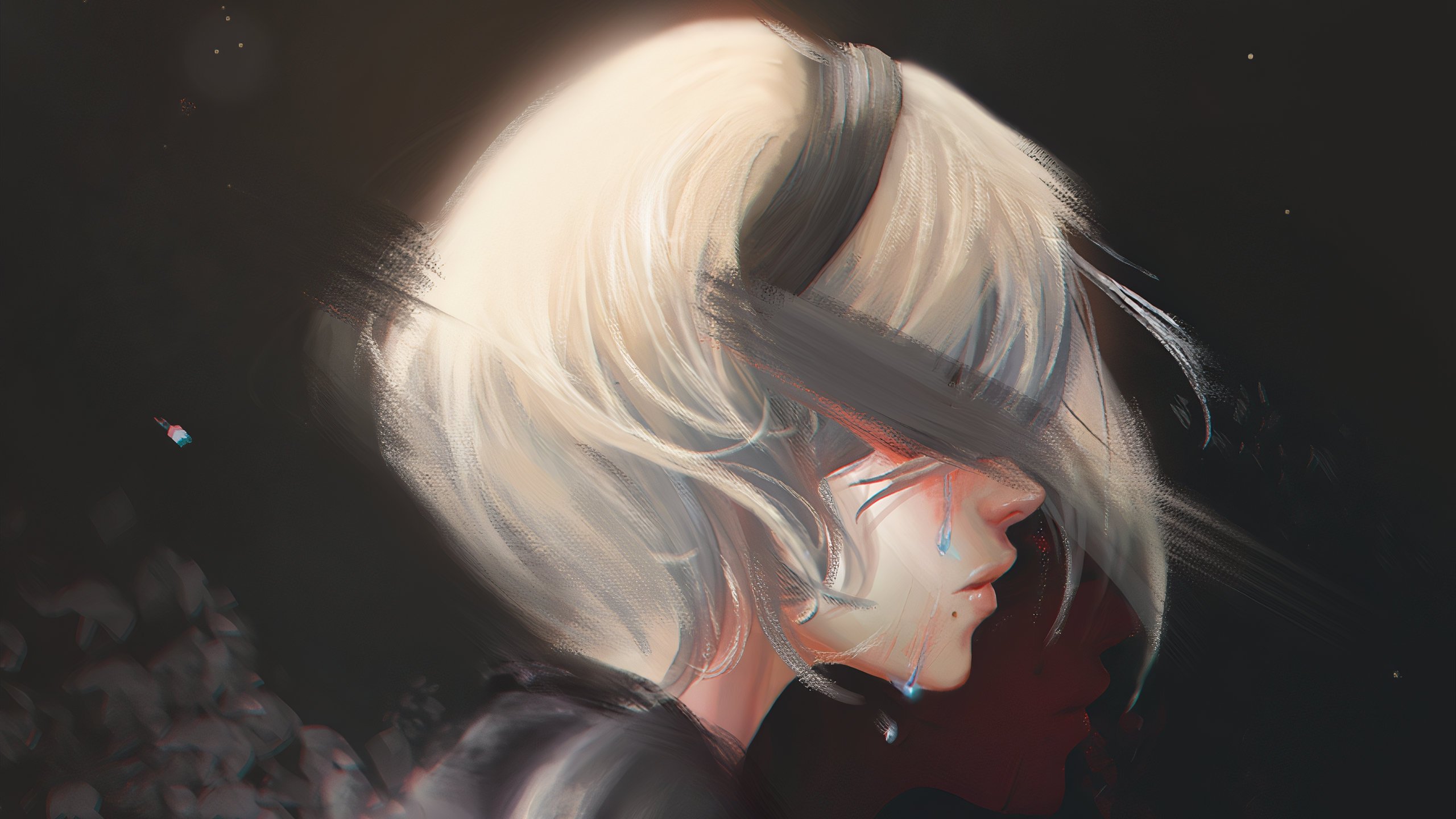 王皓扛鼎，那不止是胜利，那是一个时代接过旗帜的重量