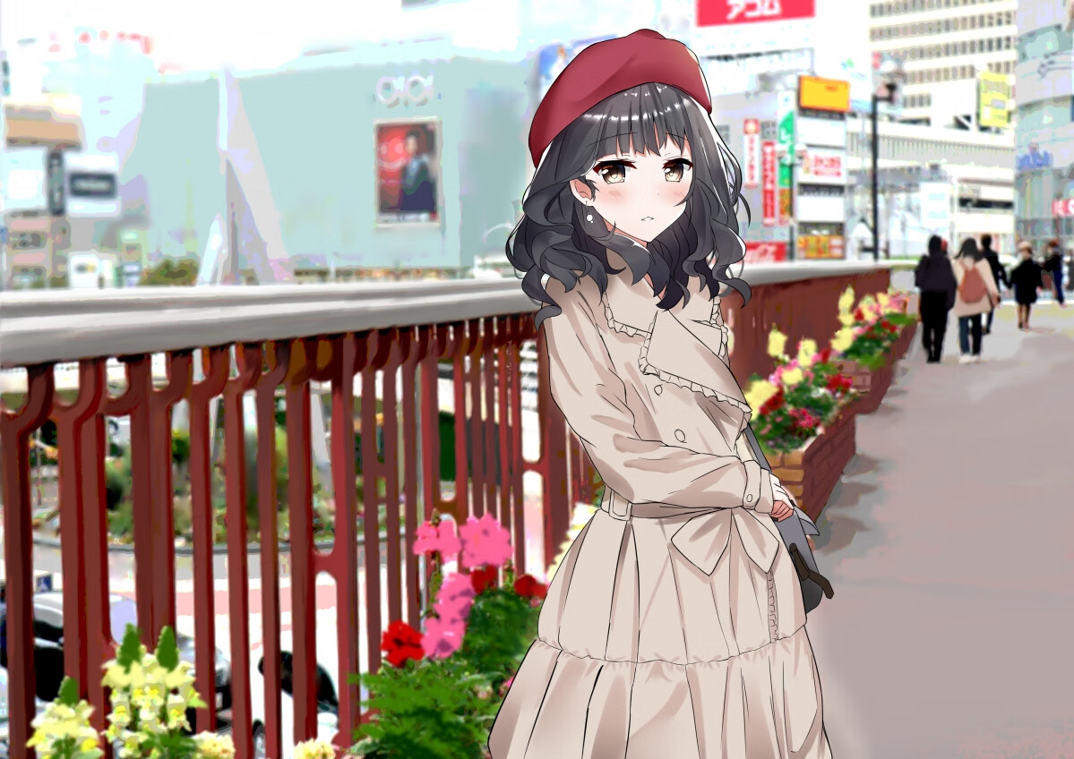 淬火的刀锋，西亚卡姆在年度焦点之夜的封神演出