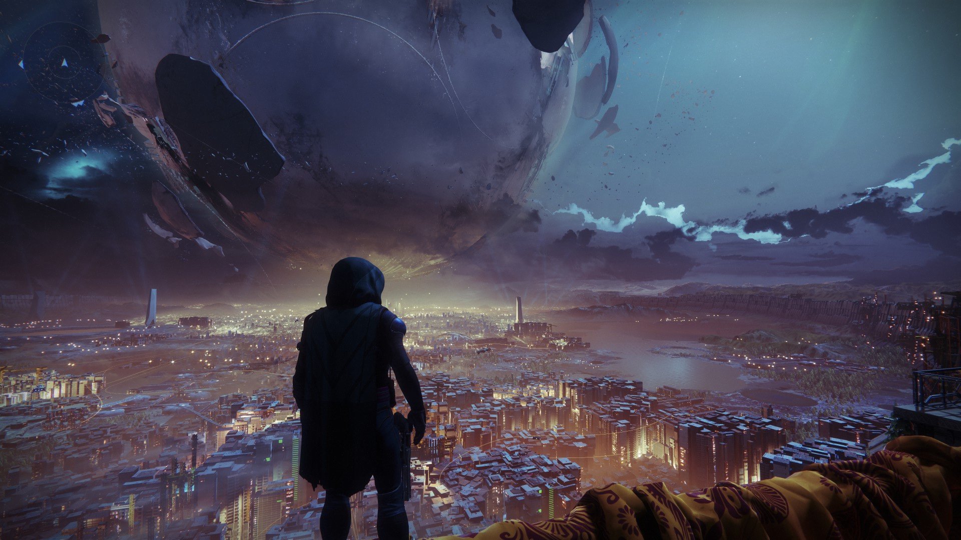 一场跨越时空的德比，当伯纳乌的硝烟遇见红山的烈焰