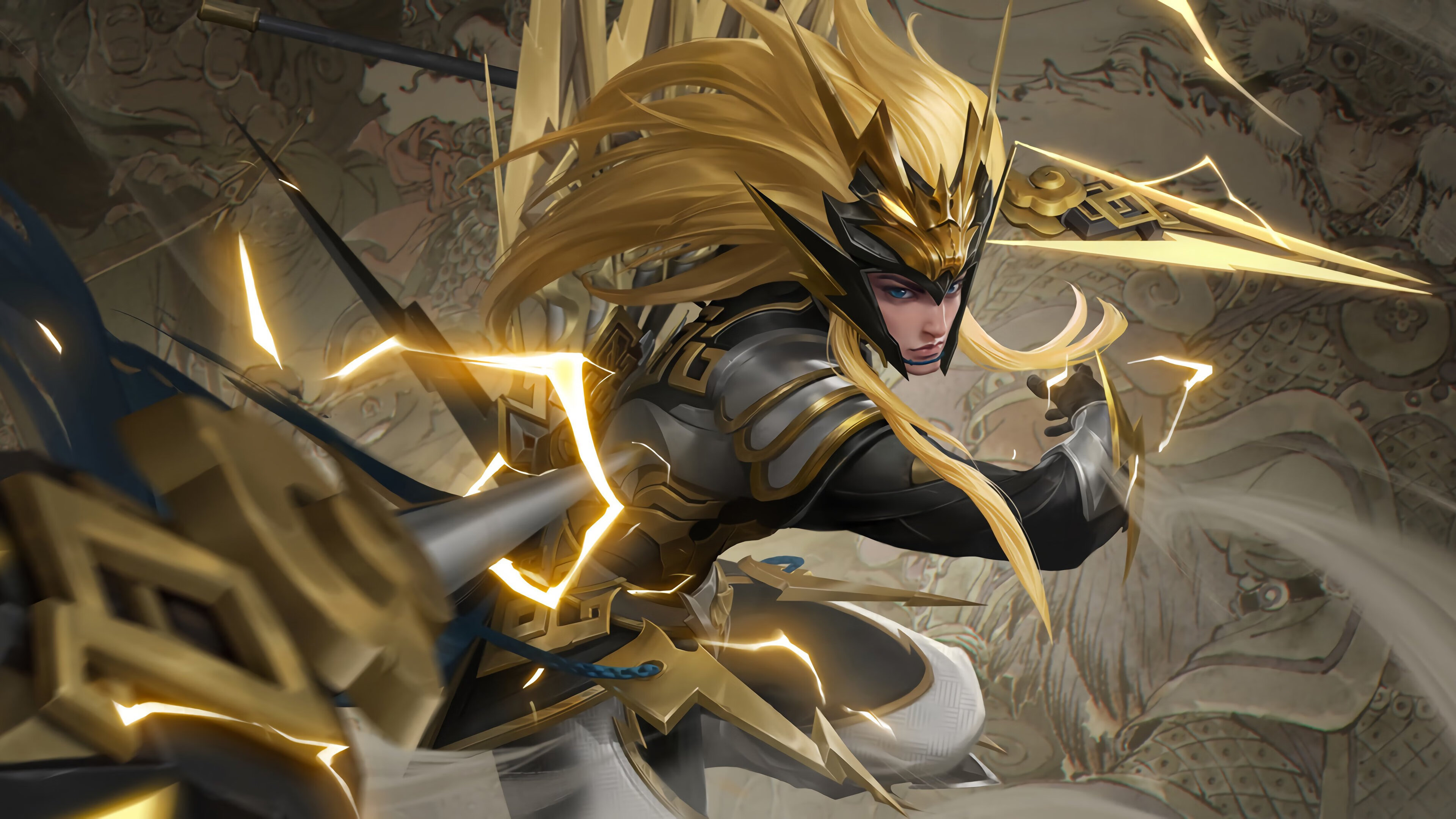 湮灭的篮筐,拉梅洛·鲍尔在平行世界的双线杀戮