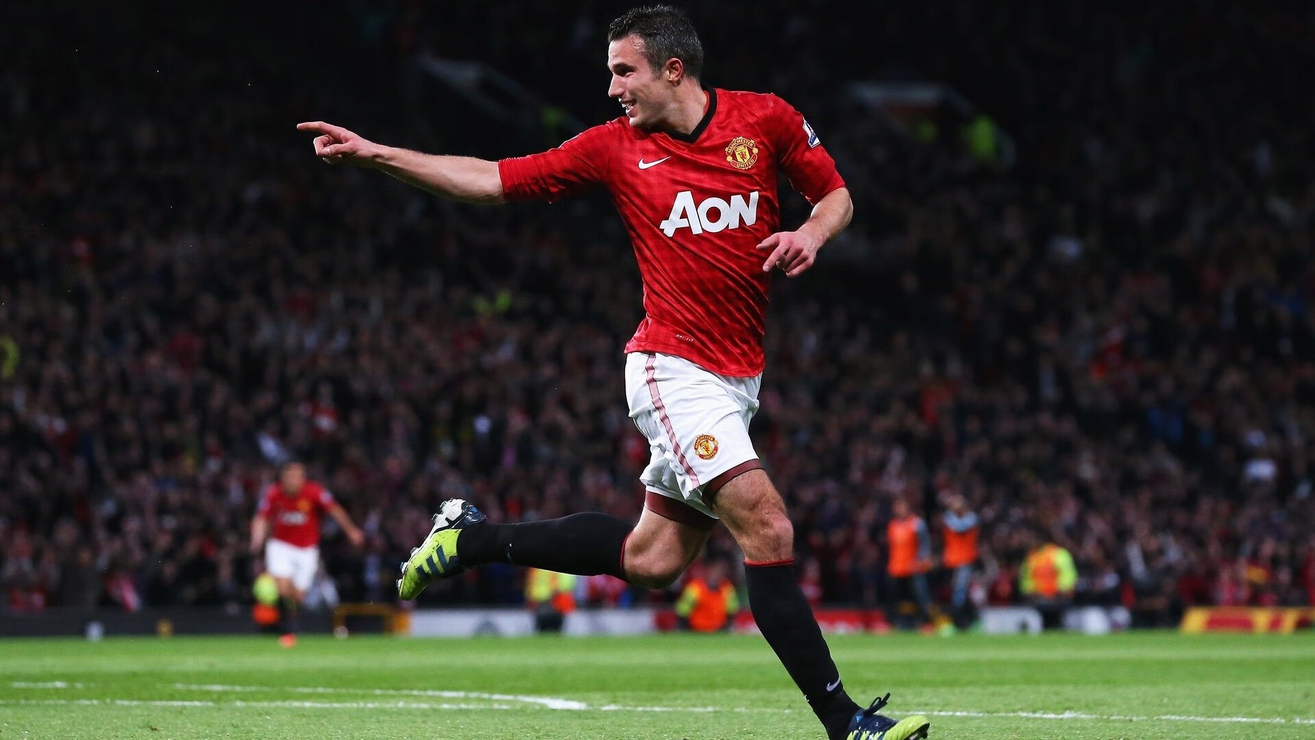 跨界的火焰,当篮球决胜局遇见英超争冠夜