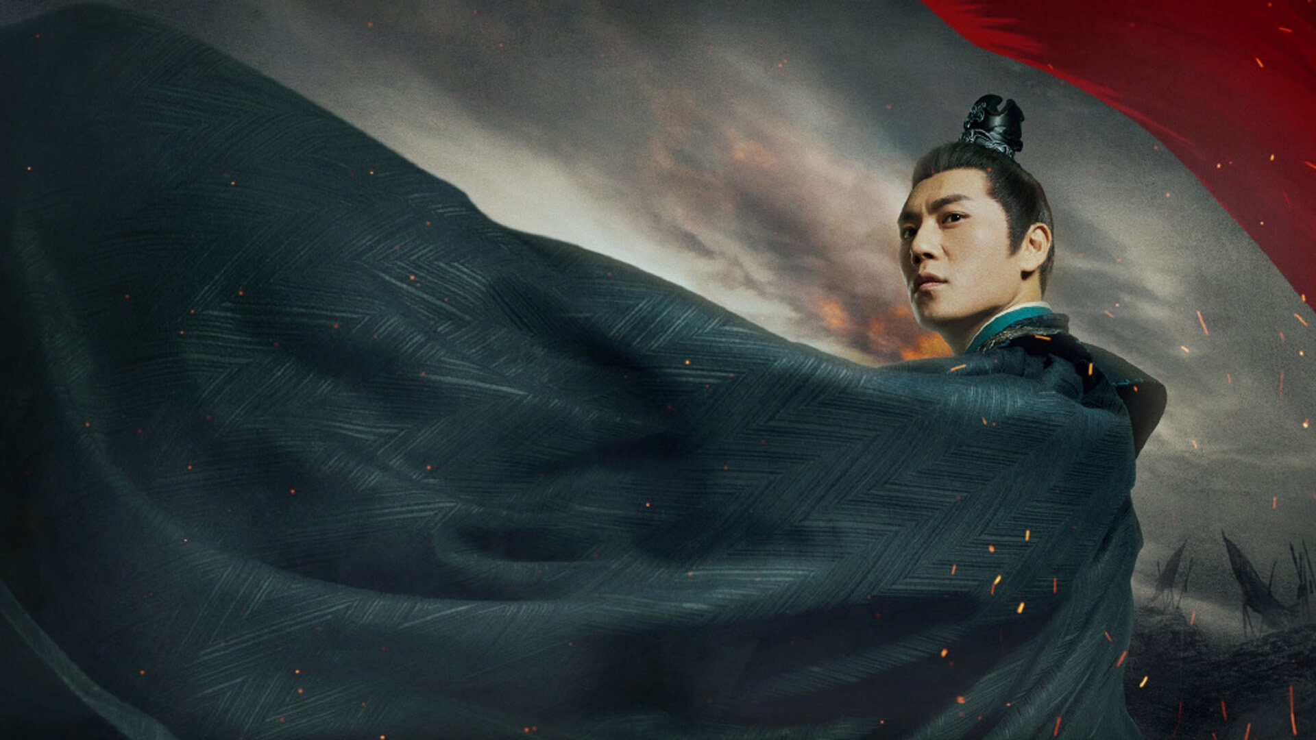 F1街道赛焦点战，苏格兰风暴斩落黄色潜水艇