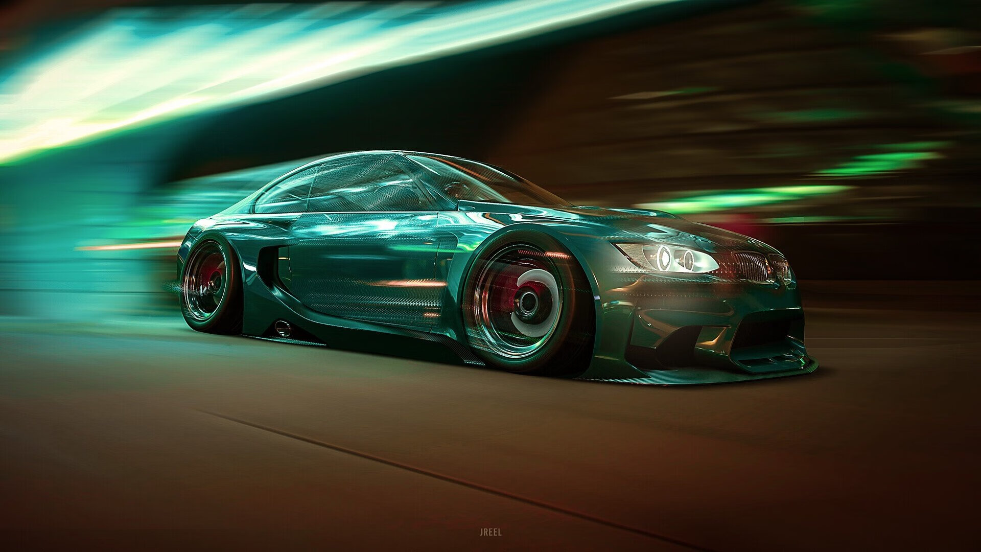 当F1遇见梅西，一场提前结束悬念的揭幕之夜